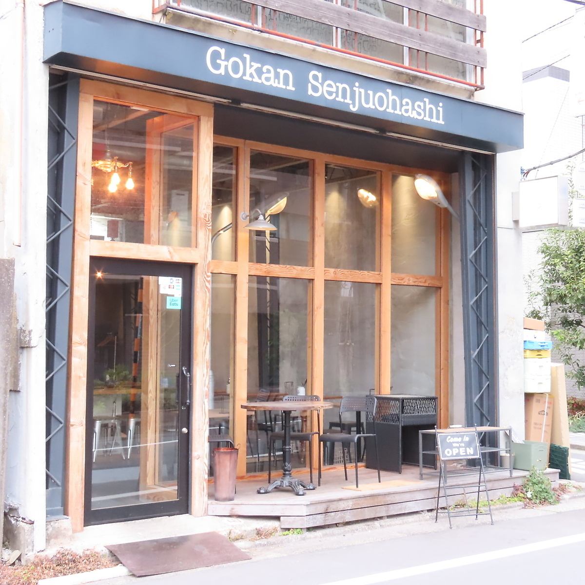 本格イタリアンをリーズナブルに!パスタはこだわりの生麺を使用♪