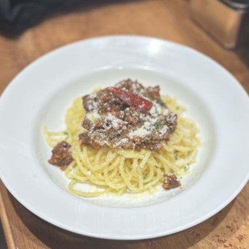 本格派イタリアン☆