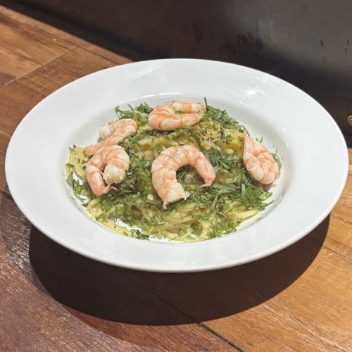 素材の輝きを閉じ込めた、お洒落な本格イタリアン♪