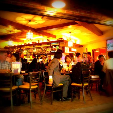 色んなシーンで楽しめます！ワイワイ楽しいお店です♪