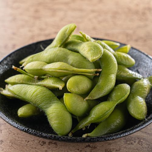 毛豆