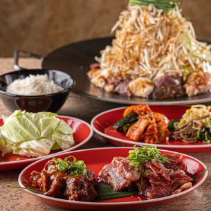 Hangry牛杂火锅套餐