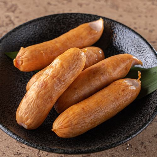香肠