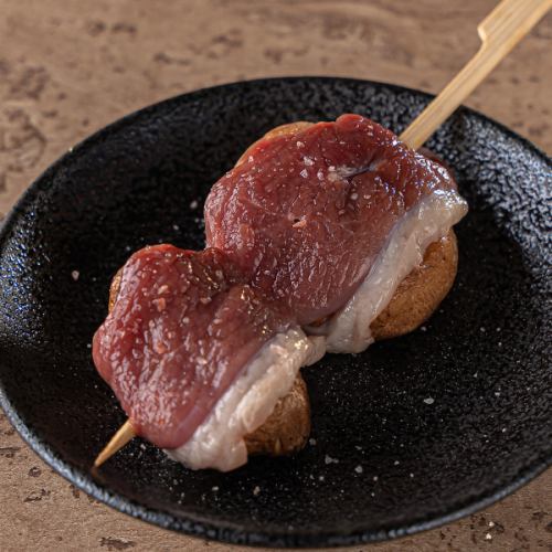 鸭香菇