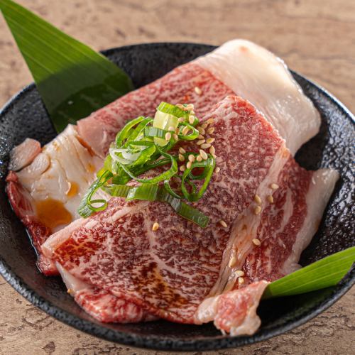 Kalbi（国产牛肉）
