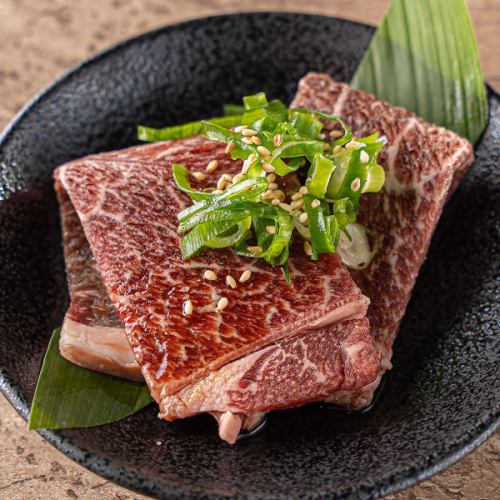 里脊肉（国产牛肉）