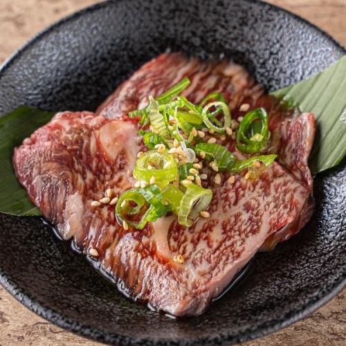 高级里脊肉（黑毛和牛）