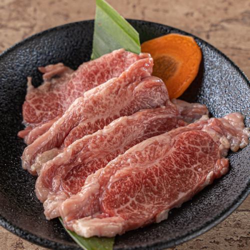 黑毛担下（黑毛和牛）