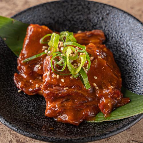 裙子牛排（精选美国牛肉）