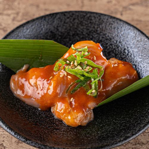 Tetchan（国产牛肉）