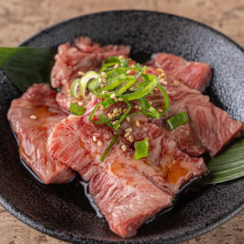 稀有木屐肋骨（神户牛）