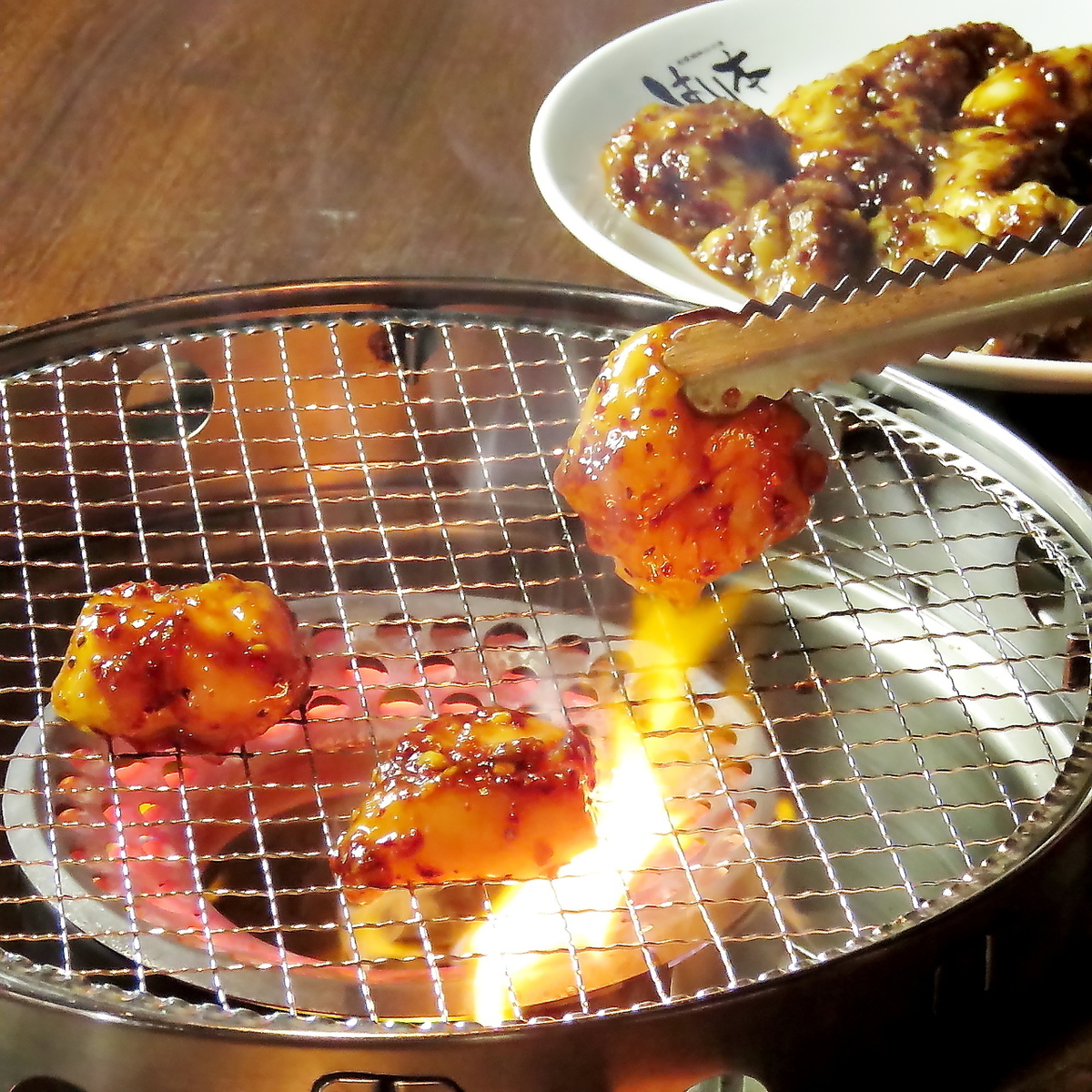 本家はり本 諏訪栄本店 公式