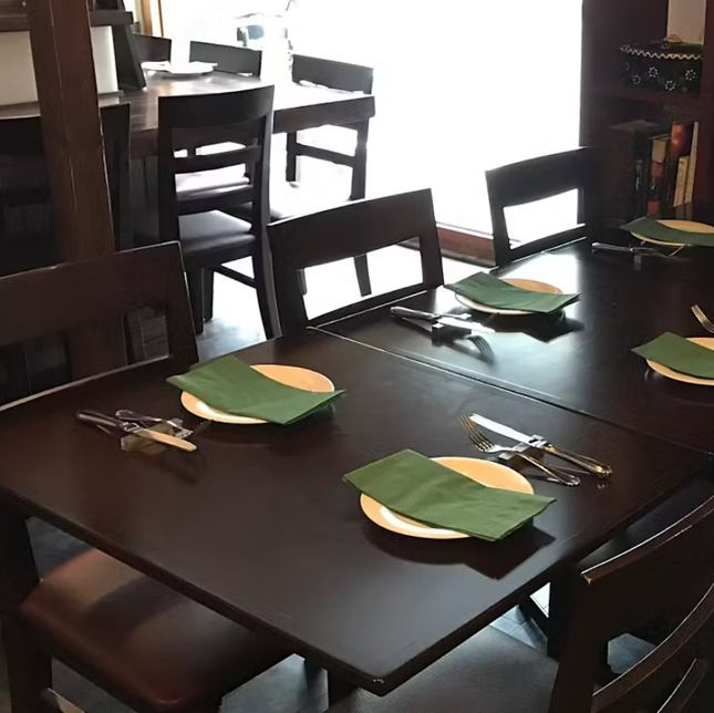 お好みに合わせて厳選した素材で仕上げるおまかせコース♪