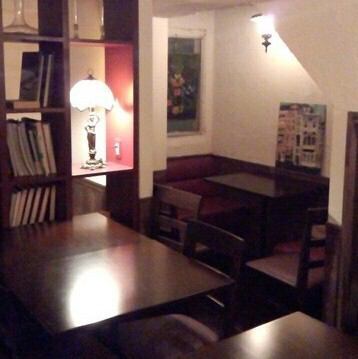 少人数～貸切承ります！