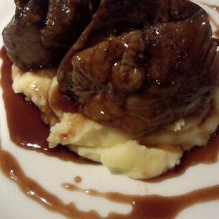 その日のお任せシェアコース