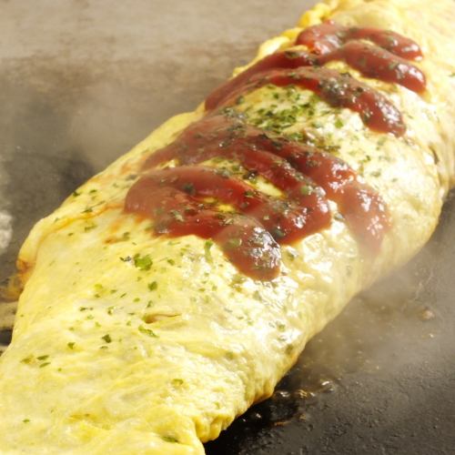 イカオムそばかうどん/エビオムそばかうどん/タコオムそばかうどん 各