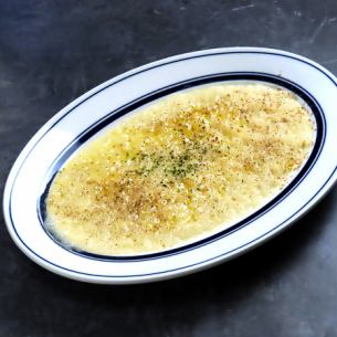 額外燴飯
