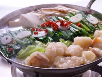 【동계 한정!냄비 포함】2h요리+음료 120종 먹고 마시는 코스【쿠폰 이용 가격 5,000엔⇒4,500엔】