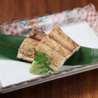 [Year-end party] Enjoy domestic beef marinated in koji, grilled eel, and seasonal seafood dishes in the "Kiwami" course for 7,000 yen (food only/9 dishes)