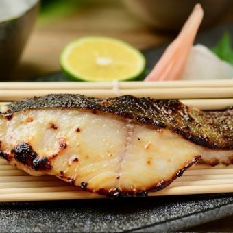 [May/June] Enjoy duck sukiyaki and seasonal seafood dishes with the "Taste" course: 6500 yen (food only/9 dishes)