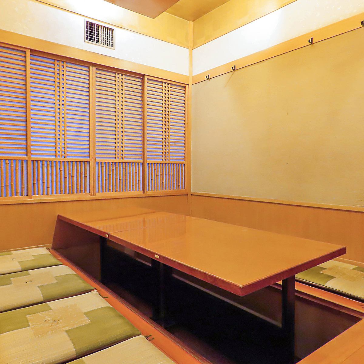 We look forward to serving you on important days such as memorial services, Shichi-Go-San festivals, and the beginning of your meal.