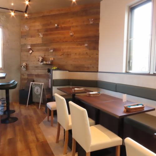 特別なひとときを味わえる