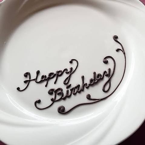 生日/周年纪念礼物★留言板礼物♪！真心惊喜♪