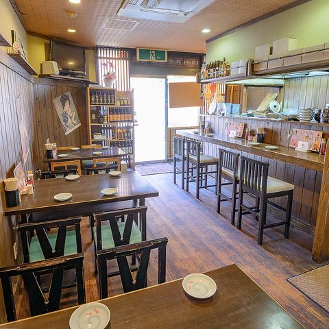 The restaurant can be reserved for up to 10 people.You can relax and enjoy your meal at family gatherings and banquets.Please use it for various banquets.Please feel free to contact us by phone.*Please inquire during store business hours ◇Yagi West Exit/Nara/Izakaya/Yamato Yagi/Kashihara/Banquet/Small group drinking party/All-you-can-drink/Welcome and farewell party