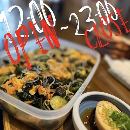 串かつメニューは全60種超え！！