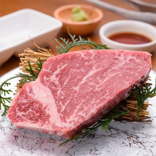 質の良いお肉を仕入れるルート