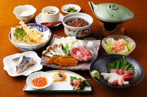 小宴会に!4000円