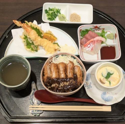 人気ランチ1,050円＋税～