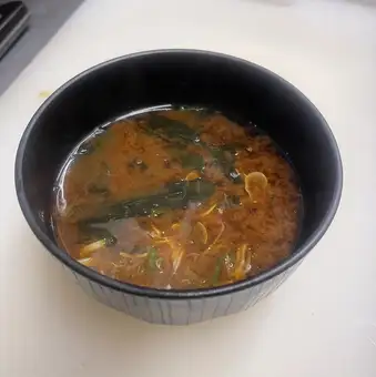 된장국