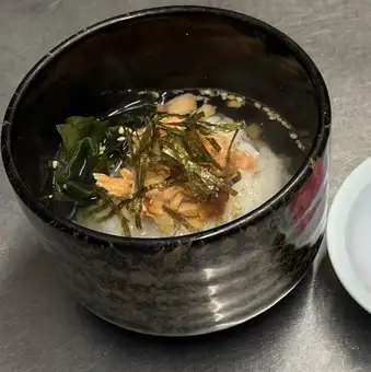 오차즈케