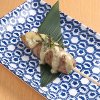 デスソースつくね