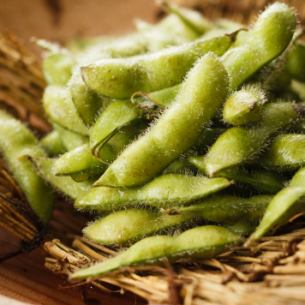 Edamame