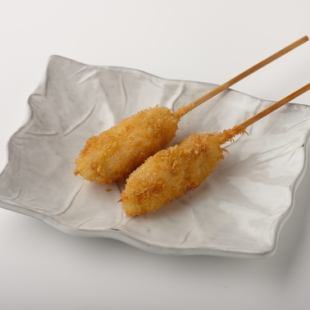 ひなトロ 2本