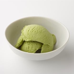 Haagen-Dazs グリーンティー