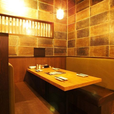 団体様も大歓迎！サークル仲間との飲み会や打ち上げなどに◎