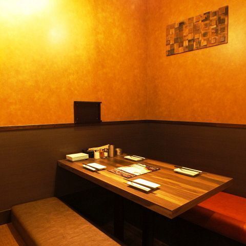 遅くまで営業しておりますので、二次会・三次会などにぴったり♪