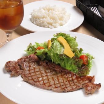 [Limited quantity] Beef steak