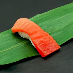 中とろ