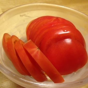 과일 토마토