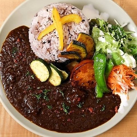 【大人気】至高のカレーライス