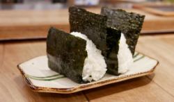 おにぎり（梅／明太子）※1個の料金です