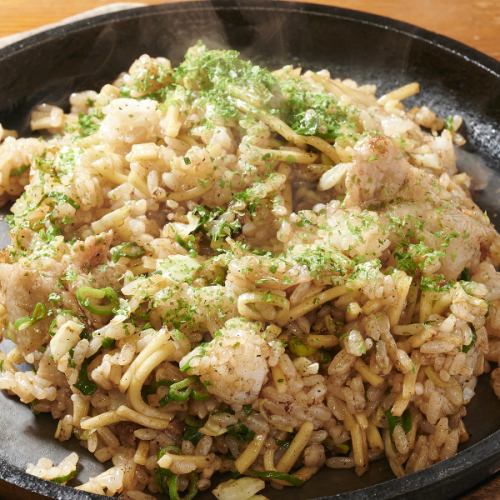 そばめし（豚）