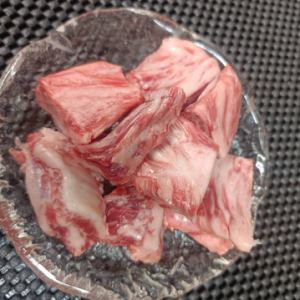 【牛肉】中落ちカルビ