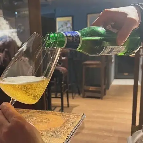 海外ゲストのおもてなし