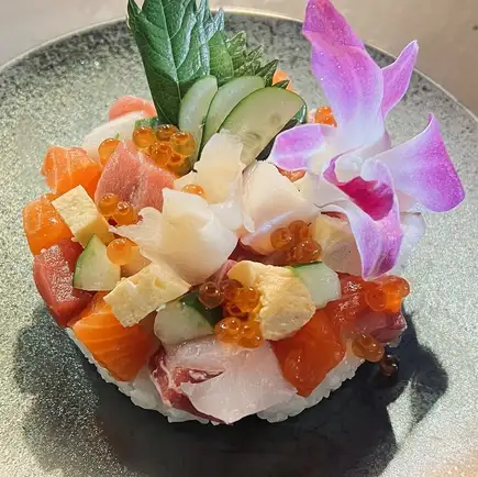 “ルネサンス” 香る和食コース6900円(税込)