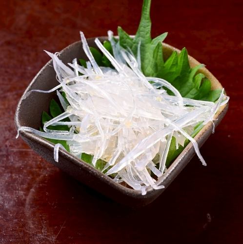 梅水晶